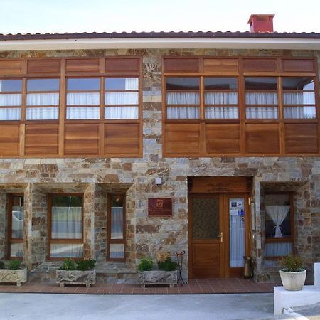 Hotel Casa Vieja Del Sastre Сото-де-Луинья Экстерьер фото